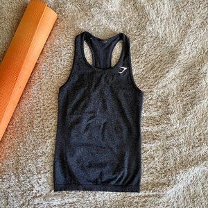 Gymshark Vital Seamless Vest